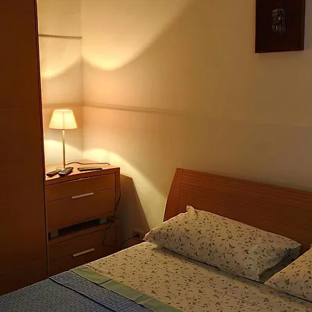 Casetta 58 Apartment