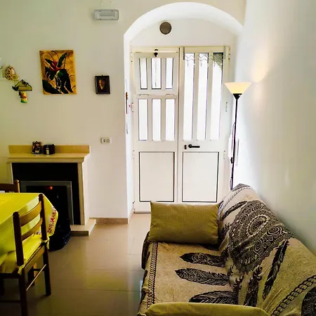 Apartment Casetta 58 San Bartolomeo in Galdo